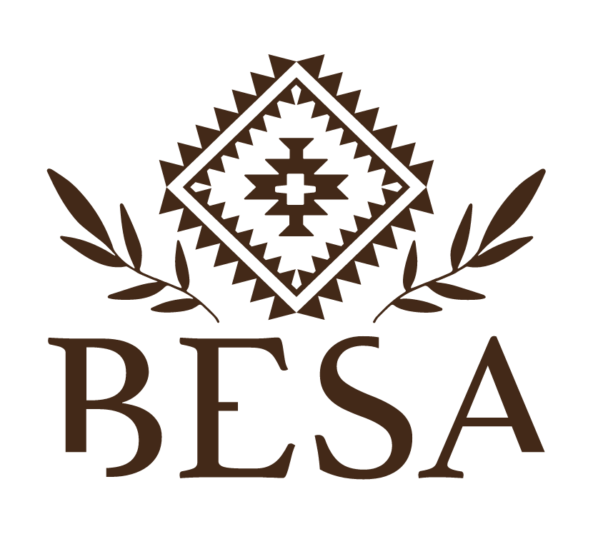 Besa Mediterranean Ritual logo